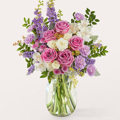Lucky Me Bouquet – BLOOMERS FLOWERS & GIFTS, Campbell CA