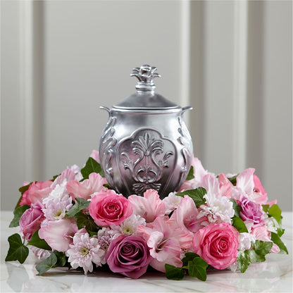 Glorious Tribute Arrangement – BLOOMERS FLOWERS & GIFTS, Campbell CA