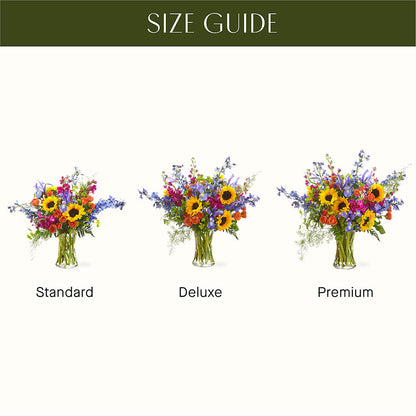 Rays of Life Bouquet – BLOOMERS FLOWERS & GIFTS, Campbell CA