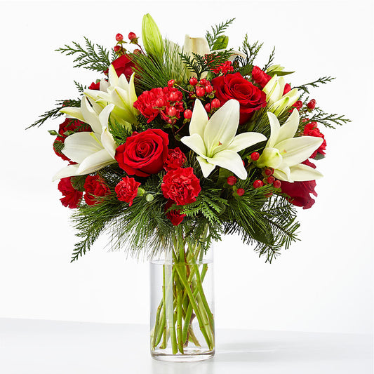 Joyful Greetings Bouquet – BLOOMERS FLOWERS & GIFTS, Campbell CA