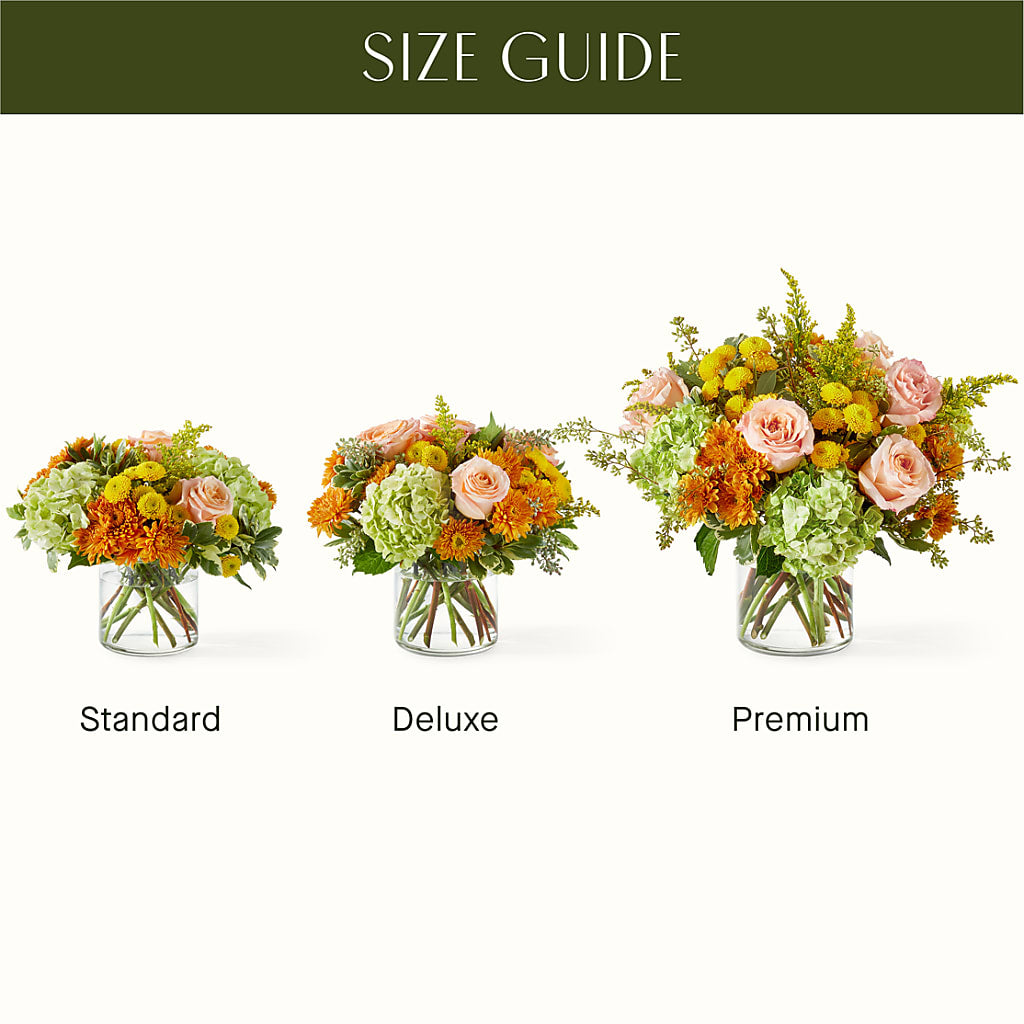 Fall Foliage Bouquet – BLOOMERS FLOWERS & GIFTS, Campbell CA