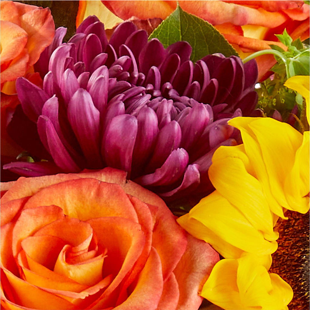 Nature Walk Bouquet – BLOOMERS FLOWERS & GIFTS, Campbell CA