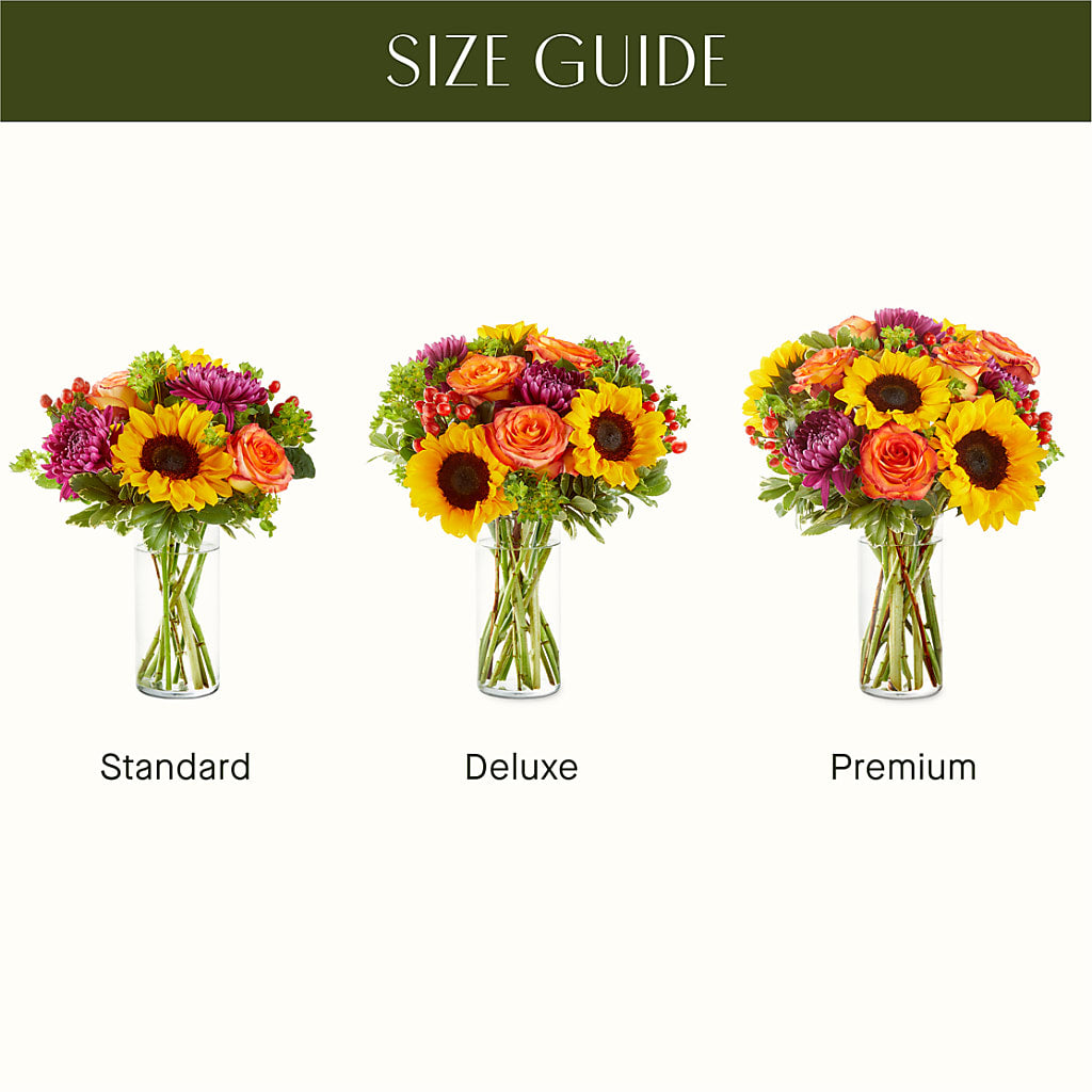 Nature Walk Bouquet – BLOOMERS FLOWERS & GIFTS, Campbell CA