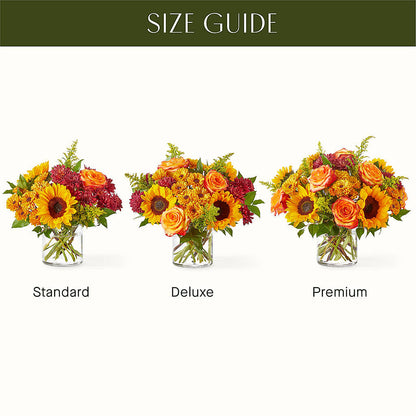 Flannel Scarf Bouquet – BLOOMERS FLOWERS & GIFTS, Campbell CA