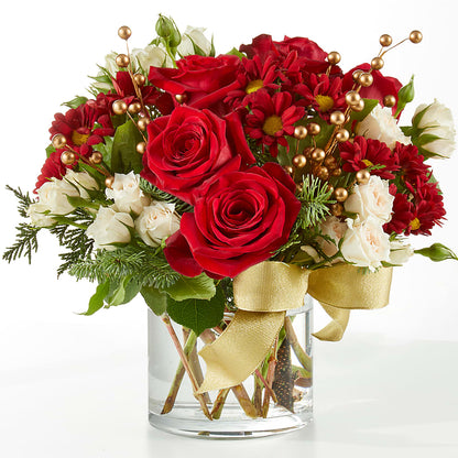 Believe Bouquet – BLOOMERS FLOWERS & GIFTS, Campbell CA