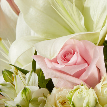 Kindhearted Bouquet – BLOOMERS FLOWERS & GIFTS, Campbell CA