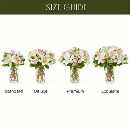 Kindhearted Bouquet – BLOOMERS FLOWERS & GIFTS, Campbell CA