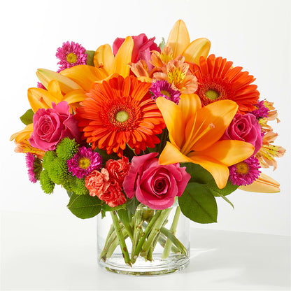 Soiree Bouquet – BLOOMERS FLOWERS & GIFTS, Campbell CA