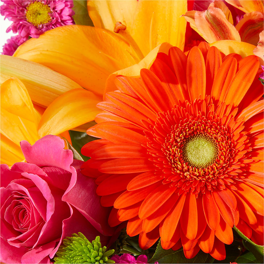 Soiree Bouquet – BLOOMERS FLOWERS & GIFTS, Campbell CA