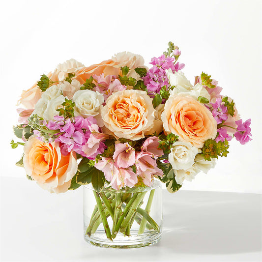 Paradise Bouquet – BLOOMERS FLOWERS & GIFTS, Campbell CA