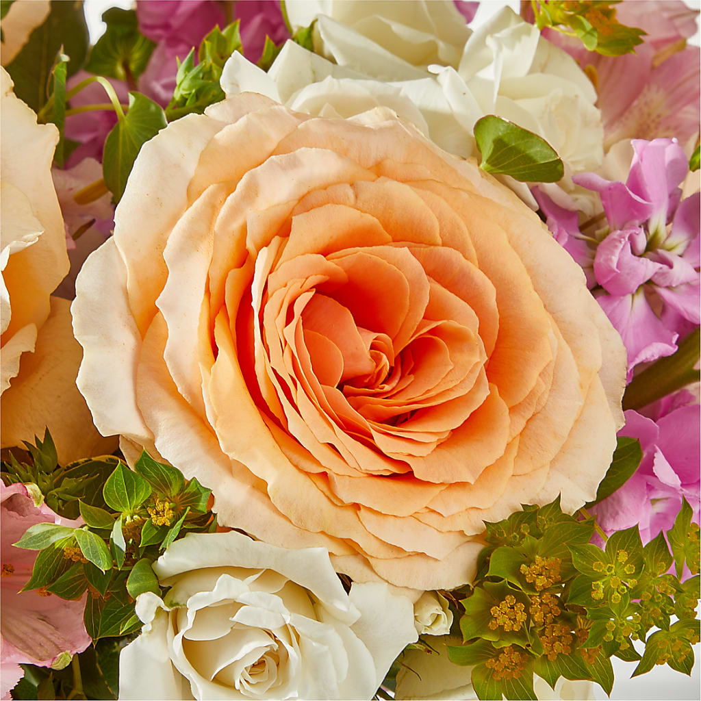 Paradise Bouquet – BLOOMERS FLOWERS & GIFTS, Campbell CA