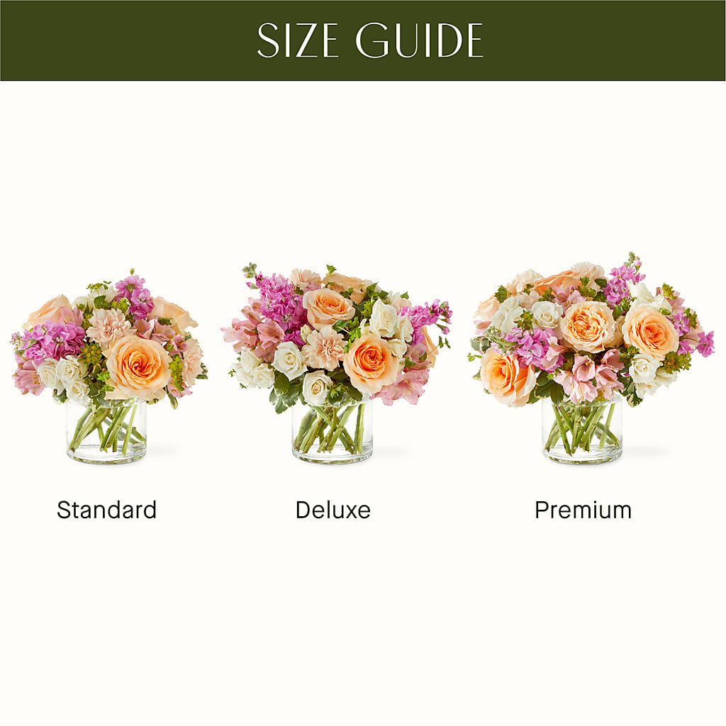 Paradise Bouquet – BLOOMERS FLOWERS & GIFTS, Campbell CA