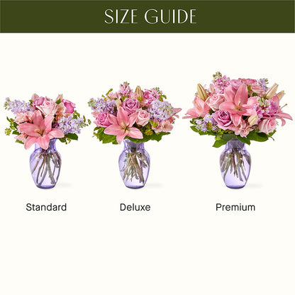The Crown Jewel Bouquet – BLOOMERS FLOWERS & GIFTS, Campbell CA