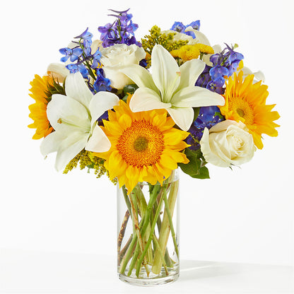 Stargazing Bouquet – BLOOMERS FLOWERS & GIFTS, Campbell CA