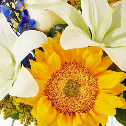Stargazing Bouquet – BLOOMERS FLOWERS & GIFTS, Campbell CA