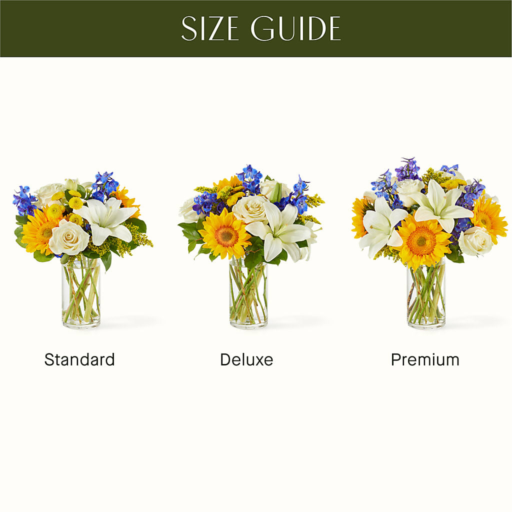 Stargazing Bouquet – BLOOMERS FLOWERS & GIFTS, Campbell CA