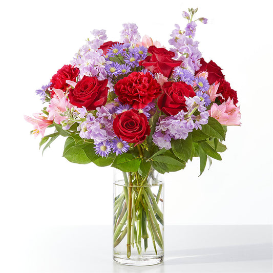 Your Majesty Bouquet – BLOOMERS FLOWERS & GIFTS, Campbell CA