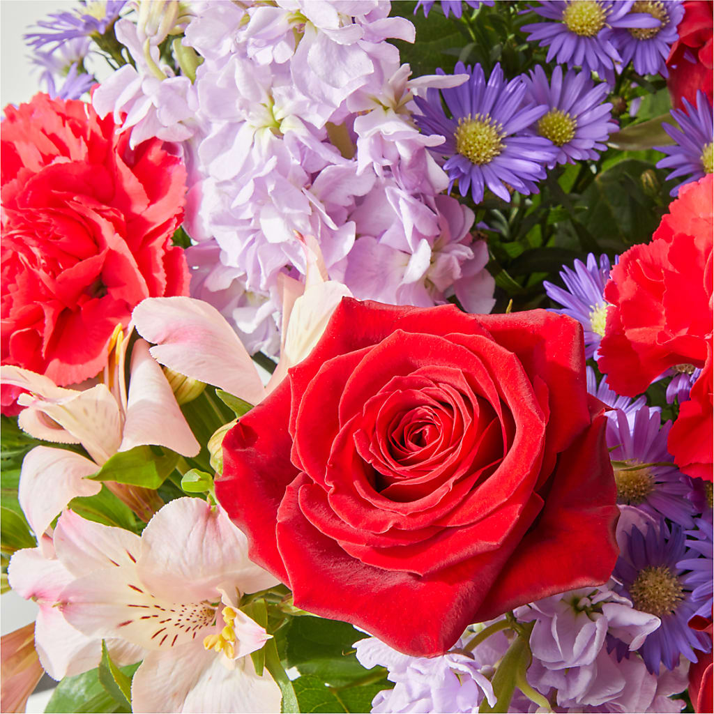 Your Majesty Bouquet – BLOOMERS FLOWERS & GIFTS, Campbell CA