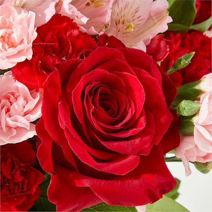Candy Kisses Bouquet – BLOOMERS FLOWERS & GIFTS, Campbell CA