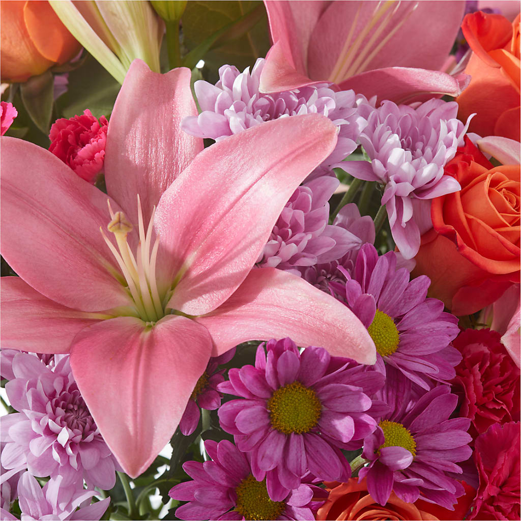 One and Only Bouquet – BLOOMERS FLOWERS & GIFTS, Campbell CA