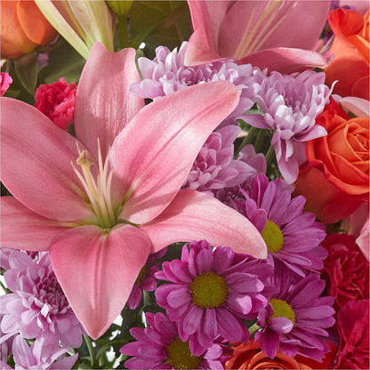One and Only Bouquet – BLOOMERS FLOWERS & GIFTS, Campbell CA