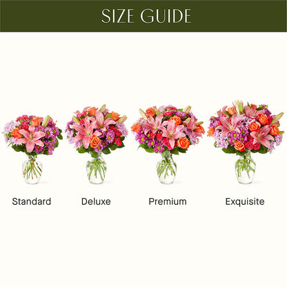 One and Only Bouquet – BLOOMERS FLOWERS & GIFTS, Campbell CA