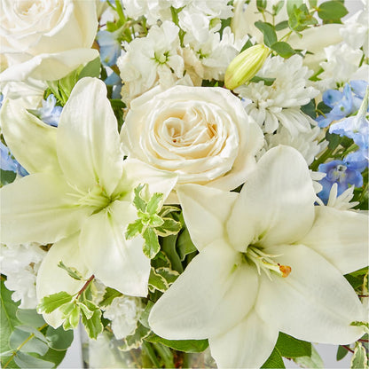Peace of Mind Bouquet – BLOOMERS FLOWERS & GIFTS, Campbell CA
