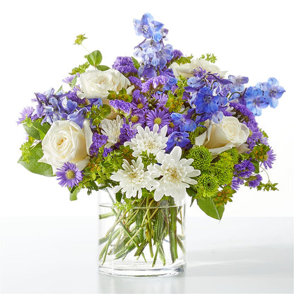 Genuine Gestures Bouquet – BLOOMERS FLOWERS & GIFTS, Campbell CA