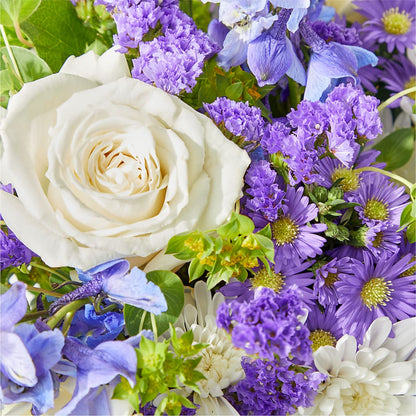 Genuine Gestures Bouquet – BLOOMERS FLOWERS & GIFTS, Campbell CA