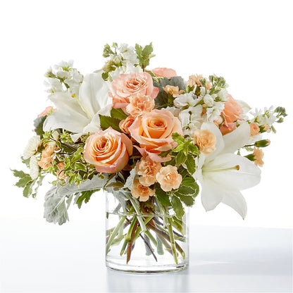 Darling Bouquet – BLOOMERS FLOWERS & GIFTS, Campbell CA