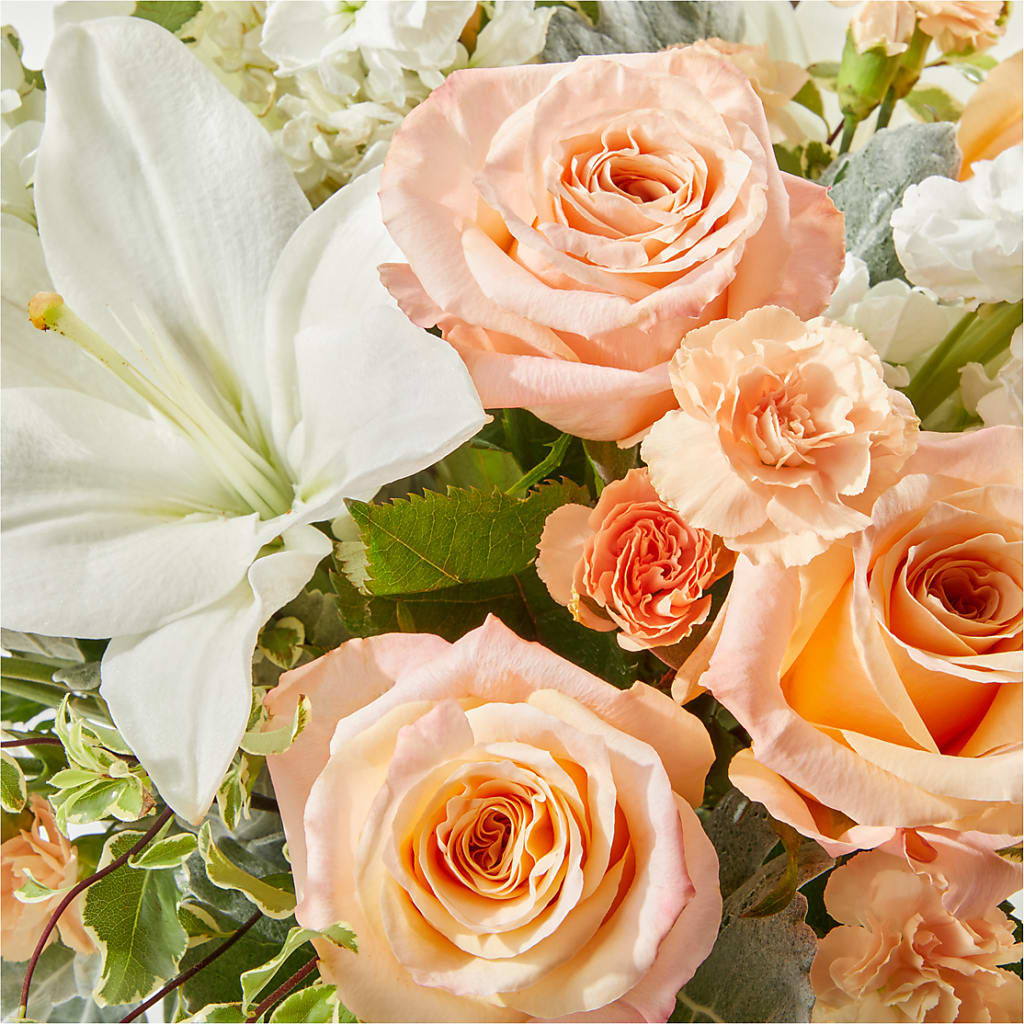 Darling Bouquet – BLOOMERS FLOWERS & GIFTS, Campbell CA
