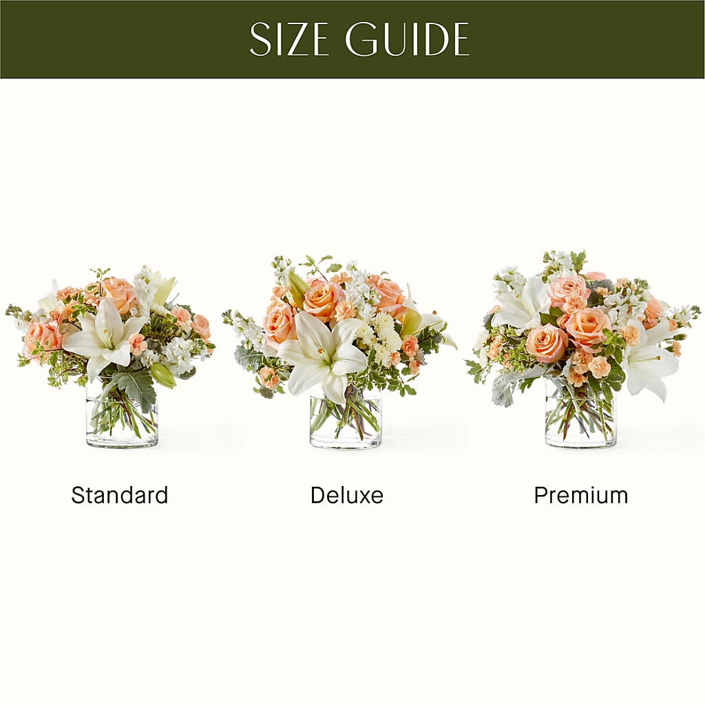 Darling Bouquet – BLOOMERS FLOWERS & GIFTS, Campbell CA