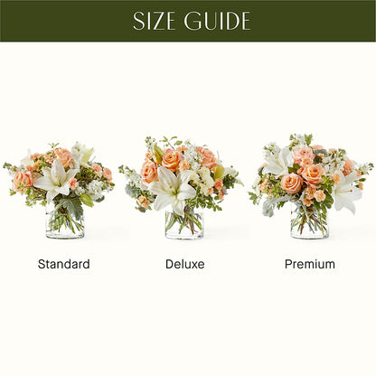 Darling Bouquet – BLOOMERS FLOWERS & GIFTS, Campbell CA