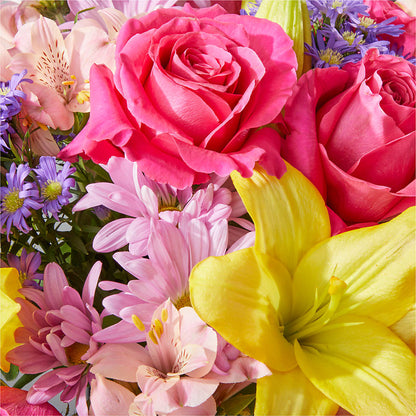 Sprinkles Bouquet – BLOOMERS FLOWERS & GIFTS, Campbell CA