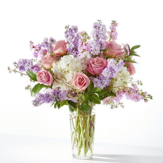 Embraced Bouquet – BLOOMERS FLOWERS & GIFTS, Campbell CA