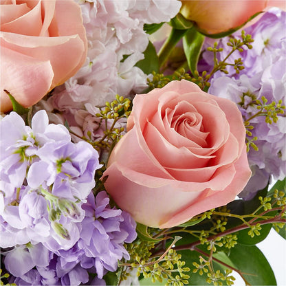 Embraced Bouquet – BLOOMERS FLOWERS & GIFTS, Campbell CA