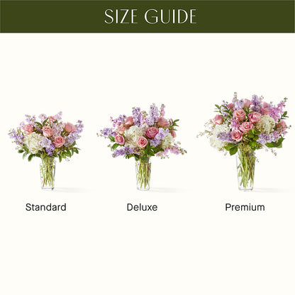 Embraced Bouquet – BLOOMERS FLOWERS & GIFTS, Campbell CA