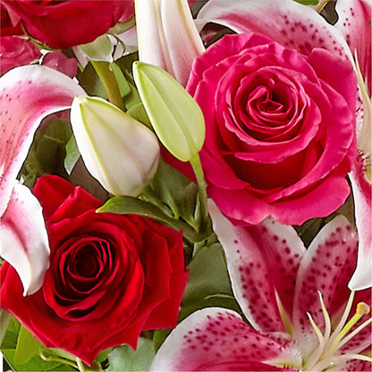 Always You Bouquet – BLOOMERS FLOWERS & GIFTS, Campbell CA