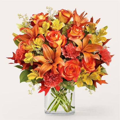 Pecan Pie Bouquet – BLOOMERS FLOWERS & GIFTS, Campbell CA