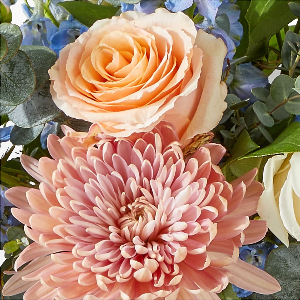 Inspired Bouquet – BLOOMERS FLOWERS & GIFTS, Campbell CA