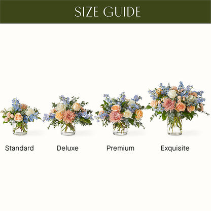 Inspired Bouquet – BLOOMERS FLOWERS & GIFTS, Campbell CA