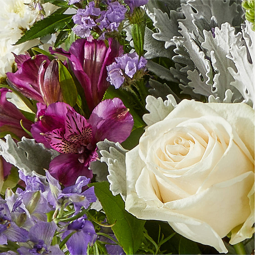 Shooting Star Bouquet – BLOOMERS FLOWERS & GIFTS, Campbell CA