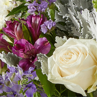 Shooting Star Bouquet – BLOOMERS FLOWERS & GIFTS, Campbell CA
