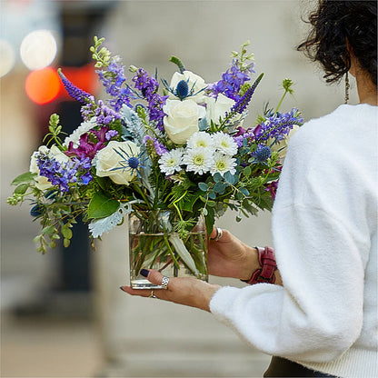 Shooting Star Bouquet – BLOOMERS FLOWERS & GIFTS, Campbell CA