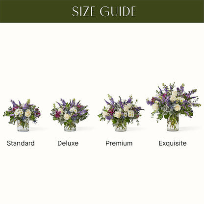 Shooting Star Bouquet – BLOOMERS FLOWERS & GIFTS, Campbell CA