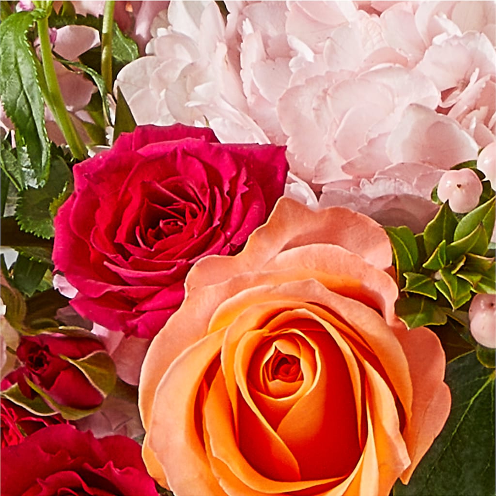 Glitz & Glam Bouquet – BLOOMERS FLOWERS & GIFTS, Campbell CA