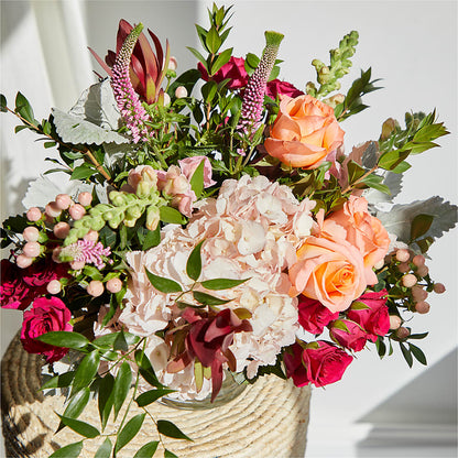 Glitz & Glam Bouquet – BLOOMERS FLOWERS & GIFTS, Campbell CA
