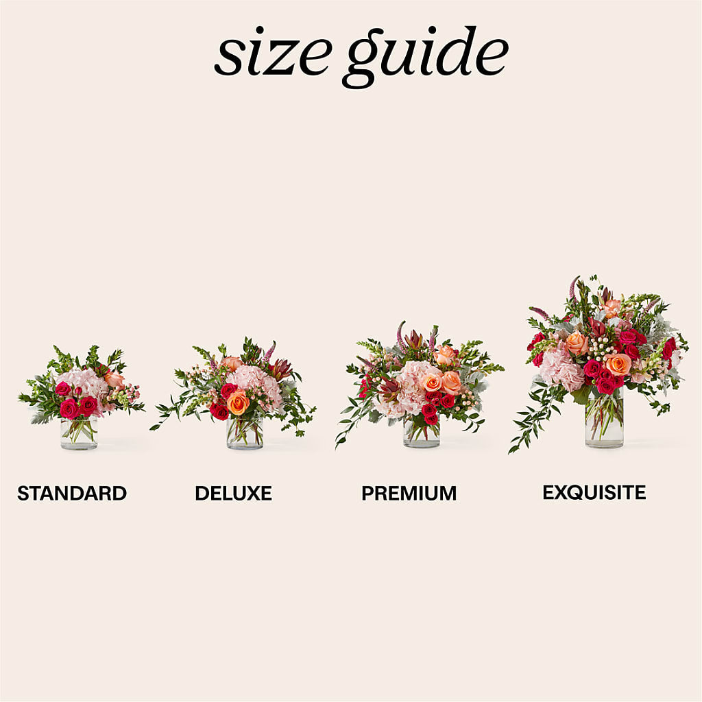 Glitz & Glam Bouquet – BLOOMERS FLOWERS & GIFTS, Campbell CA