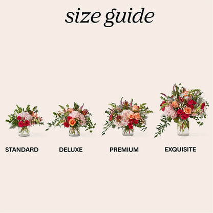 Glitz & Glam Bouquet – BLOOMERS FLOWERS & GIFTS, Campbell CA