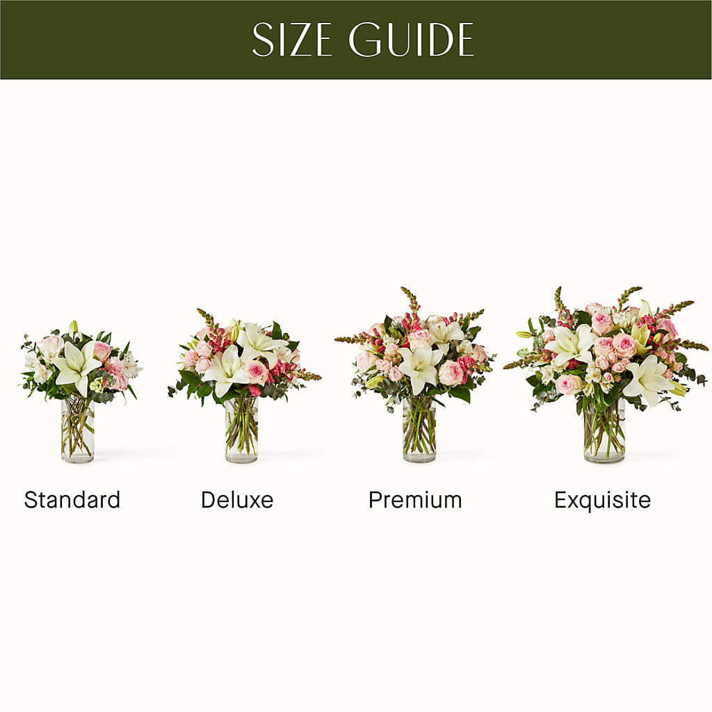 Ballet Slippers Bouquet – BLOOMERS FLOWERS & GIFTS, Campbell CA